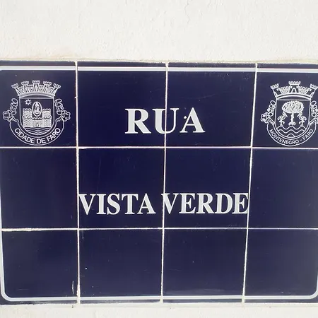 Vista Verde Dystrykt Faro