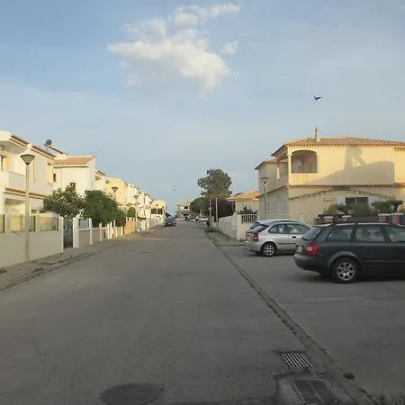 Vista Verde Φάρο