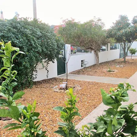 Σπίτι διακοπών Vista Verde Φάρο
