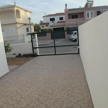 Vista Verde Σπίτι διακοπών Φάρο