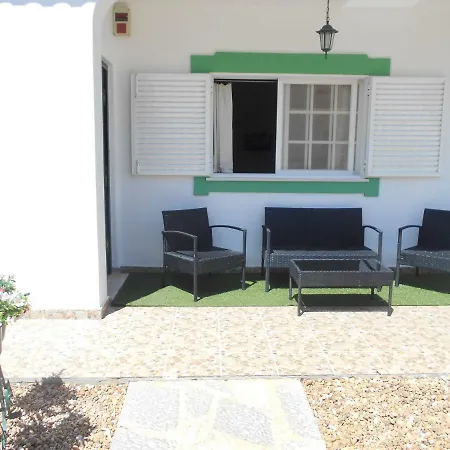 Σπίτι διακοπών Vista Verde