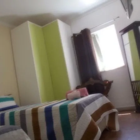 Vista Verde Φάρο