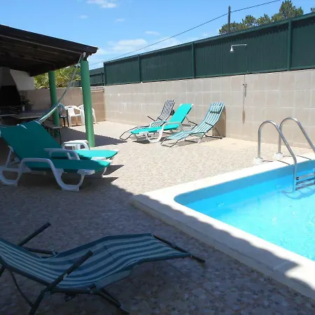 Vista Verde Casa vacanze