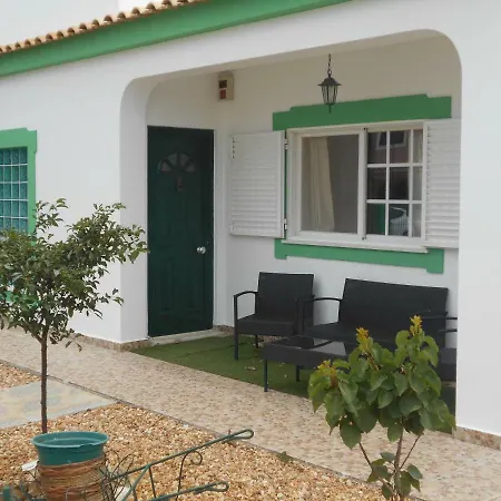 Casa vacanze Vista Verde Distretto di Faro